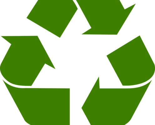 Trash Pickup Service - LePage & Sons - Reuse Waste