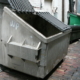 Commercial Trash Service - LePage & Sons - Dumpster