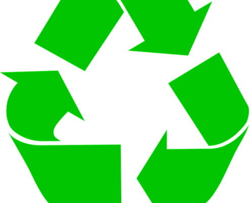 recycling services - lepage & sons - icon